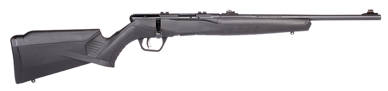 Savage Arms B22F Compact 22 LR