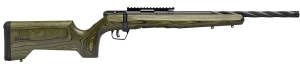 Savage Arms B22 Timber Tactical 22 LR