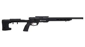 Savage Arms B22M Precision