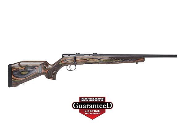 Savage Arms B22M BNS-SR