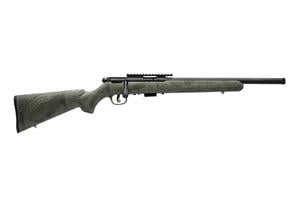 Savage Arms 93FV-SR (Supressor Ready) Landry Rifle Series 22M