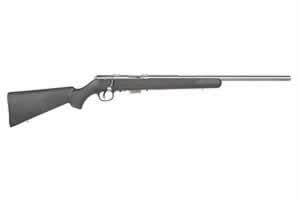 Savage Arms 93FVSS w/AccuTrigger 22M