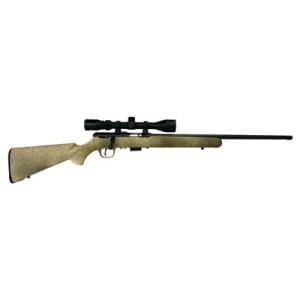 Savage Arms 93R17 17 HMR