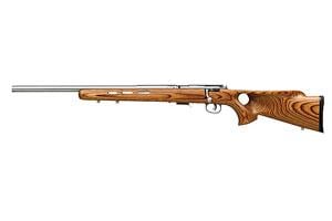 Savage Arms 93R17-BTVLSS Left-Hand 17 HMR