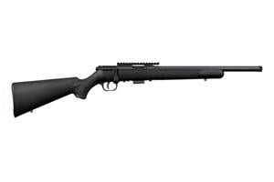 Savage Arms 93FV-SR (Suppressor Ready) 17 HMR