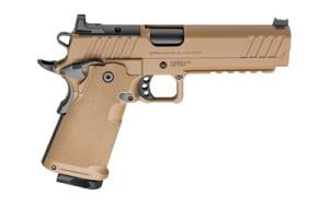 Springfield 1911 DS Prodigy 9mm