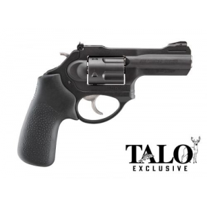 Ruger LCRX 9mm
