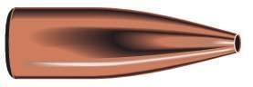 Speer Tnt 270 Caliber (0.277") Hollow Point Bullets - 270 Caliber (0.277") 90gr Hollow Point 100/Box