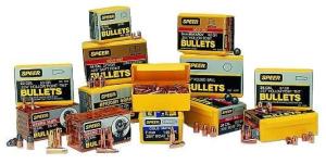 Speer Ammo Handgun Plinking TMJ 3993 9mm