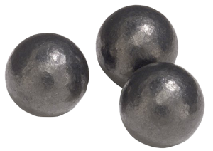 Speer Ammo Muzzleloader Round Ball 5129 45 Black Powder