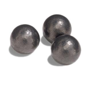 Speer Ammo Muzzleloader Round Ball 5150 54 Black Powder
