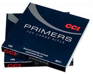 CCI Small Pistol Primers