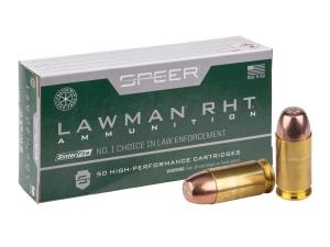 Speer Ammo 53395 45 ACP