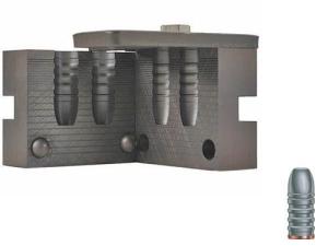 RCBS 375 Caliber (.376" 250gr Flat Nose Rifle Bullet Mould - 375 Caliber (.376") 250gr Flat Nose Rifle Bullet Mould