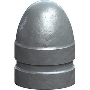 RCBS 2-Cavity Bullet Mould 45-230-RN for 45 Caliber 230 Grain Round Nose