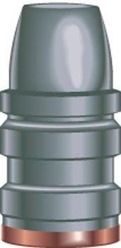 RCBS Double Cavity Pistol Bullet Mould 38-158-swc .358 158 Grain Semi Wad Cutt