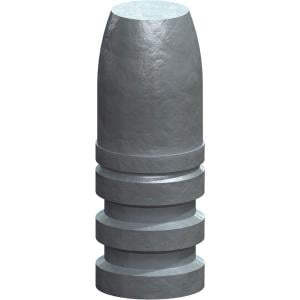 RCBS 2-Cavity Cowboy Bullet Mold for .30 Caliber, 150 Grain Flat Nose, .309 Diameter