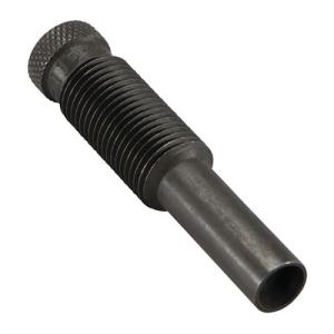 RCBS Alternate Seater Plug 1/2"-20 45 Caliber 230gr Gold Dot - 45 Caliber 230gr Gold Dot 1/2-20 Seater Plug
