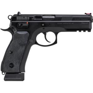 CZ-USA CZ 75 SP-01 10 Rnd 9mm