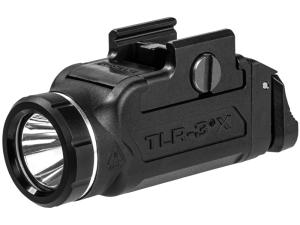 Streamlight Glock 43/48 TLR-3X 500 Lumens Slim