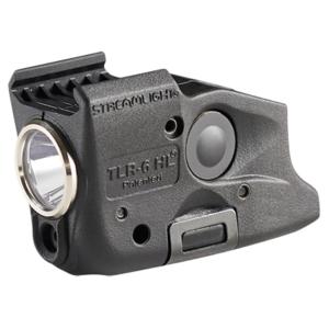 Streamlight TLR-6 HL Weapon Light - 344536