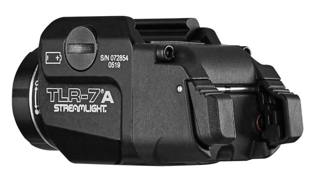 Streamlight TLR-7A Weapon Light