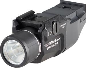 Streamlight TLR RM1 HL-X Weapon Light