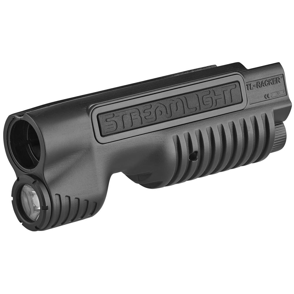 Streamlight TL-Racker Shotgun Forend Light for Mossberg 500/590