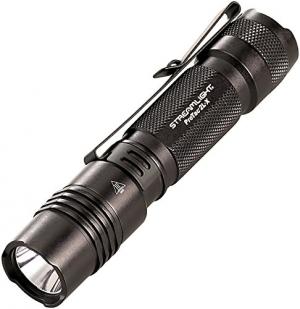 Streamlight 88063 ProTac 2L-X Tactical Flashlight. Black