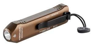 Streamlight Wedge XT LED Flashlight, USB-C Rechargeable, White, 500 Lumens, Coyote