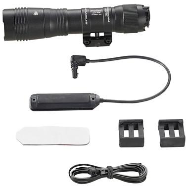 Streamlight Protac 2.0 Weapon Light 2000-Lumens Picatinny Mount
