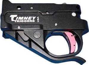 Timney Triggers Ruger 10/22 Takedown Trigger