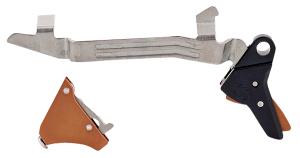 Timney Triggers Glock 17/19/19X/22/23/26/27/33/34/35/44/45 Gen 5 Alpha Bronze Trigger