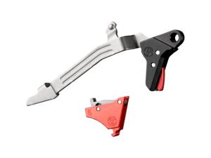 Timney Triggers Glock 17,19,45 Alpha Competition Trigger