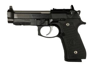 Beretta 92G Elite 9mm