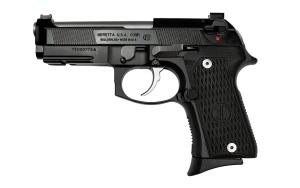 Beretta 92G Elite LTT Compact 9mm