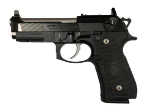 Beretta 92G Elite LTT Centurion 9mm