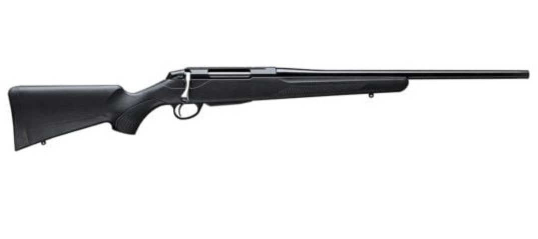 Tikka T3X Lite 7mm-08