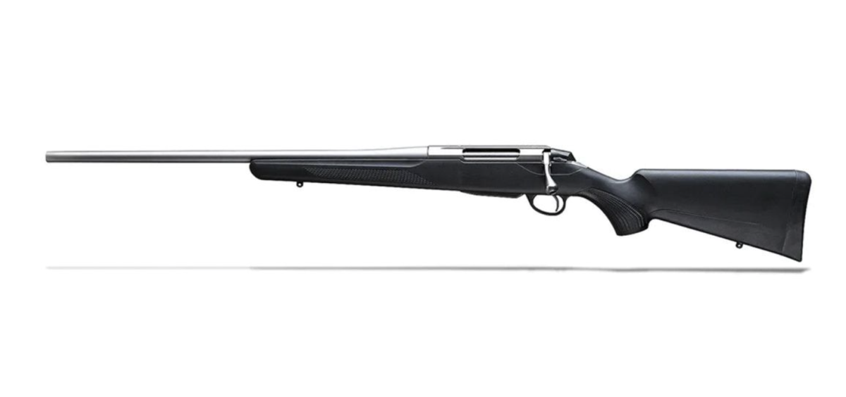 Tikka T3X Lite Left Hand 270 Win