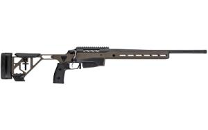 Tikka T3X Ace Target 308 Win
