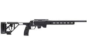 Tikka T1X Ace Target 17 HMR