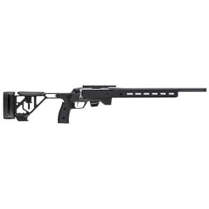 Tikka T1X ACE Target 17 HMR