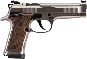 Beretta USA 92X Performance Defensive Classic 9mm