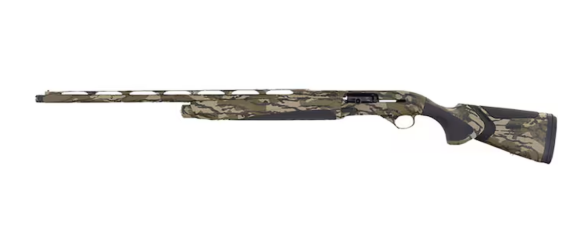 Beretta A400 Xtreme Plus Left Hand 12 Gauge