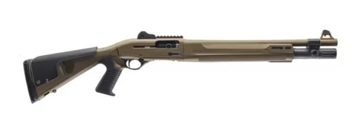 Beretta 1301 Tactical C 12 Gauge