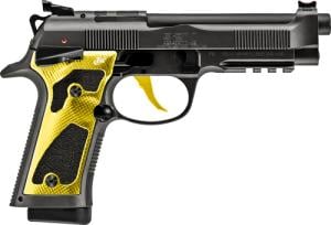 Beretta 92X Performance 9mm
