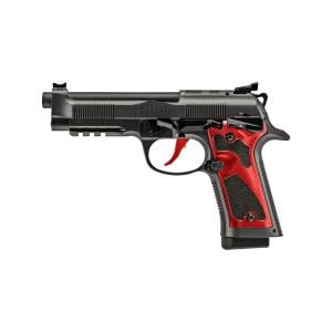 Beretta 92X Performance 9mm