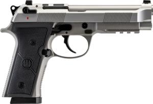 Beretta 92X RDO Inox