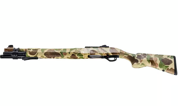 Beretta A300 Ultima Patrol Raider Commemorative Edition 12 Gauge