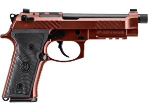 Beretta M9A4 Overlanding Clay 9mm